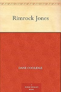 Rimrock Jones