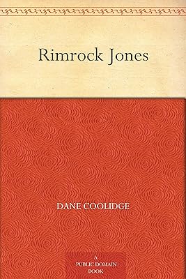 Rimrock Jones