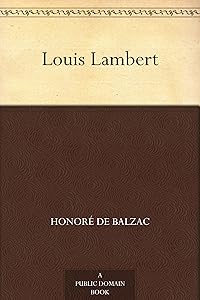 Louis Lambert