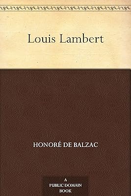 Louis Lambert