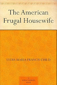 The American Frugal Housewife
