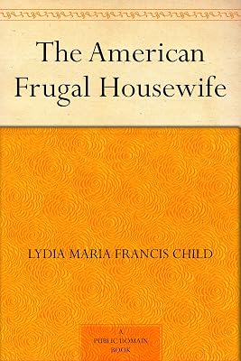 The American Frugal Housewife
