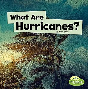 What Are Hurricanes? (Wicked Weather)