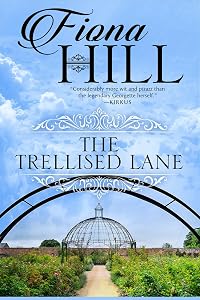 The Trellised Lane