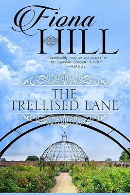 The Trellised Lane