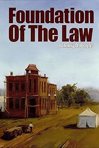 Foundation of the Law