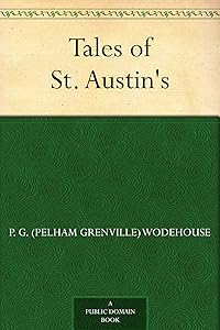 Tales of St. Austin's