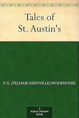 Tales of St. Austin's
