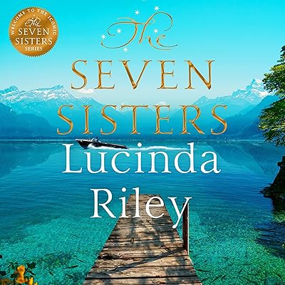 The Seven Sisters: The Seven Sisters, Book 1