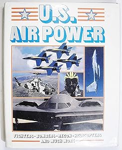 U.S. Air Power