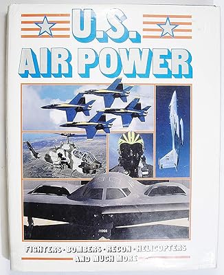 U.S. Air Power