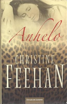 Anhelo (Spanish Edition of Fever)