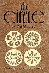 Circle: A Haiku Sequence with Illustrations