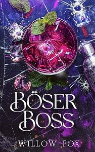Böser Boss (Gebrüder Bratva 2) (German Edition)