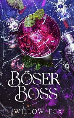 Böser Boss (Gebrüder Bratva 2) (German Edition)