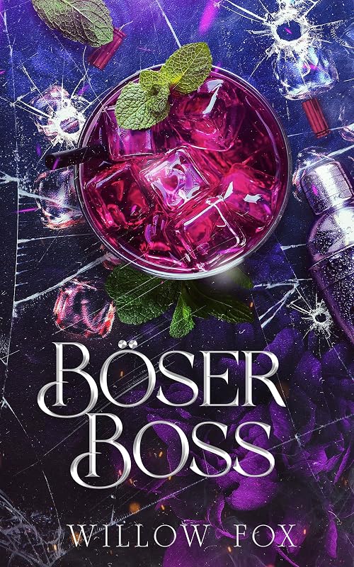 Böser Boss (Gebrüder Bratva 2) (German Edition) by Willow Fox
