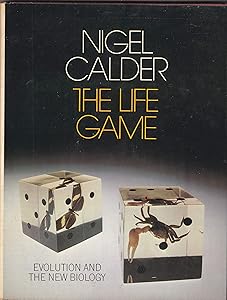 The Life Game: Evolution and the New Biology