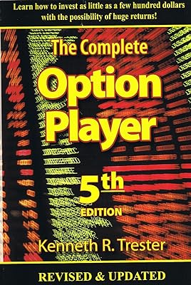 Complete Option Player
