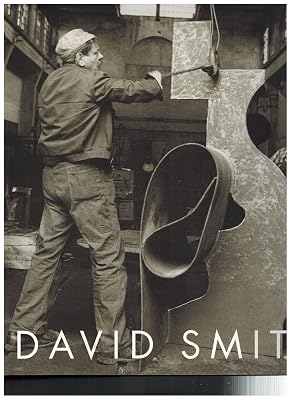 David Smith: A Centennial