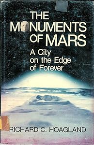 The Monuments of Mars: A City on the Edge of Forever