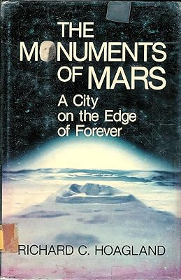 The Monuments of Mars: A City on the Edge of Forever
