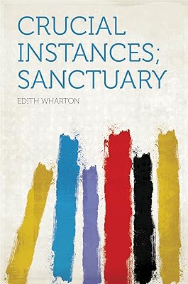 Crucial Instances; Sanctuary