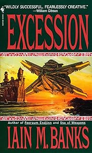 Excession