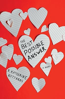 The Best Possible Answer: A Novel