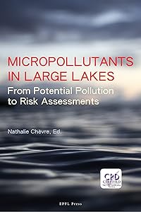 Micropollutants in Large Lakes: From Potential Pollution Sources to Risk Assessments by Nathalie Chevre