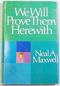 We will prove them herewith