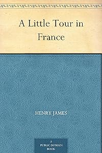 A Little Tour in France