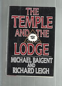 The Temple and the Lodge