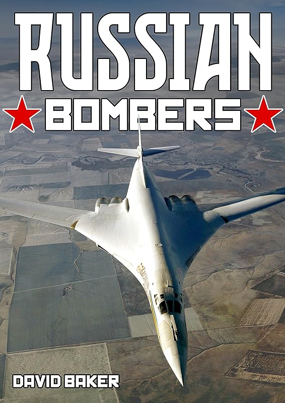 Russian Bombers by David Baker