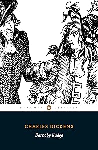 Barnaby Rudge (Penguin Classics S.)