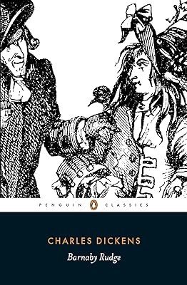 Barnaby Rudge (Penguin Classics S.)