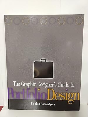 The Graphic Designer's Guide to Portfolio Design