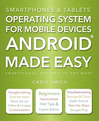 Android Made Easy