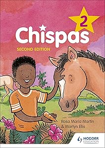 Chispas Level 2 2nd Edition (Spanish Edition)