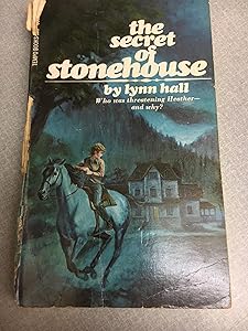 The secret of Stonehouse (Tempo books)
