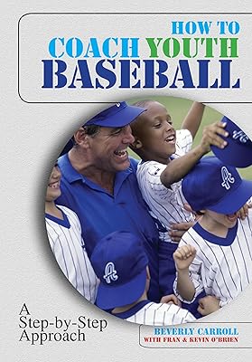 How to Coach Youth Baseball: A Step-By-Step Approach