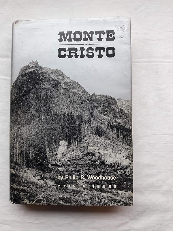 Monte Cristo by Philip R Woodhouse