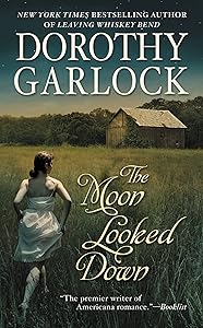 The Moon Looked Down