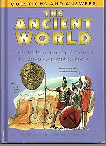 Ancient World (Mini Questions & Answers)