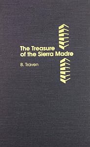 Treasure of the Sierra Madre
