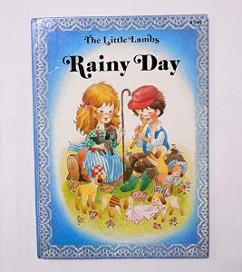 Little Lamb's Rainy Day by M. C. Suigne