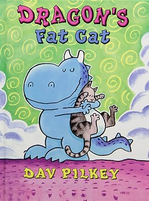 Dragon's Fat Cat (Dragon Tales)
