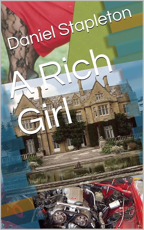 A Rich Girl by Daniel Stapleton