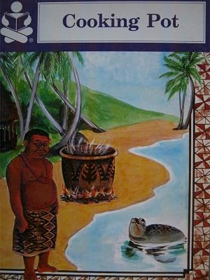 Cooking Pot