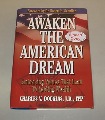 Awaken the American Dream