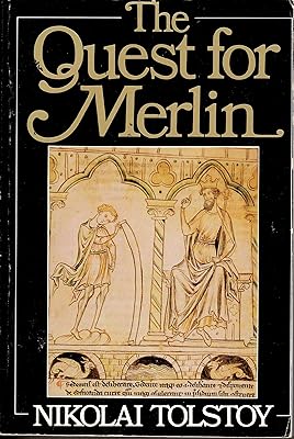 The Quest for Merlin